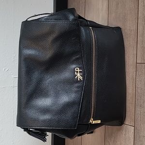 Freshly Picked Ebony Clasic Diaper Bag